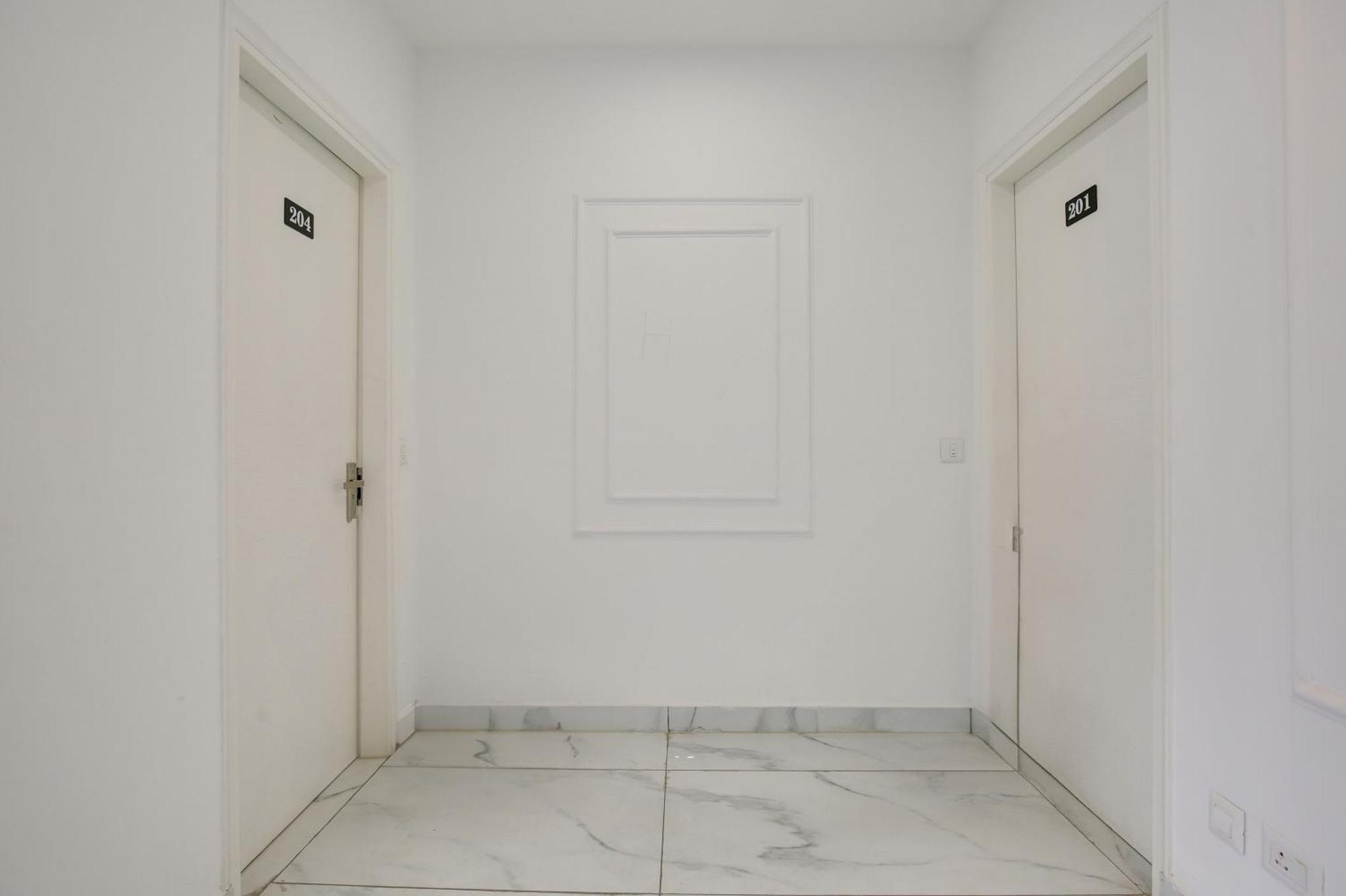 Hotel O Sky White House Ludhiana Exterior photo
